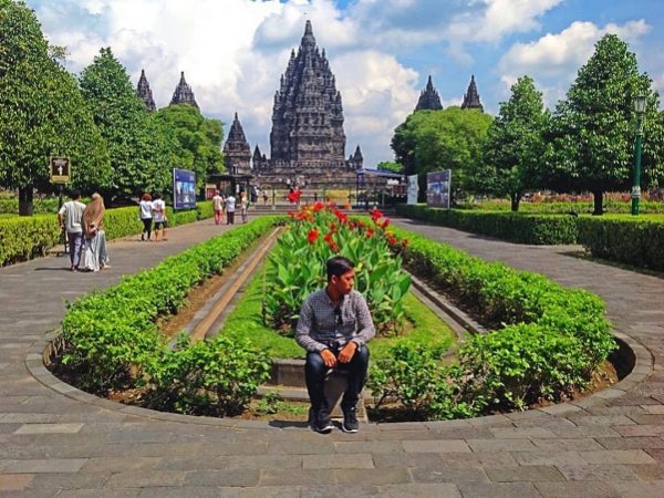 TOP 58 Tempat Wisata Jogja Terbaru 2018 Tiket Masuk