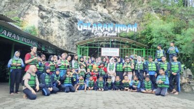 Goa Pindul Jogja di Gunung Kidul | Harga Tiket Masuk Rute Lokasi & Paket Wisatanya