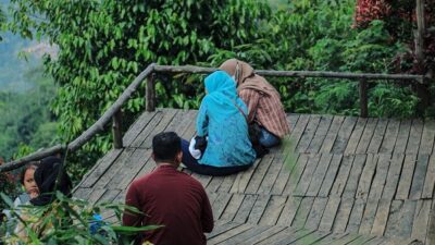 Bukit Isis Kulon Progo Yogyakarta