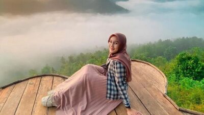 harga tiket masuk bukit panguk kediwung bantul mangunan jogja