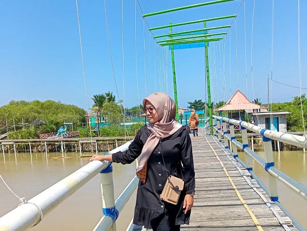 harga tiket masuk hutan mangrove kulonprogo