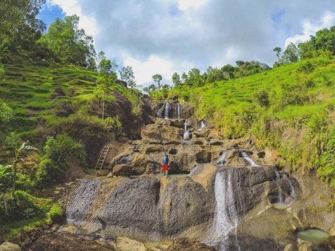 22 Tempat Wisata Gunung Kidul Jogja Terbaru 2017 Rute Lokasi