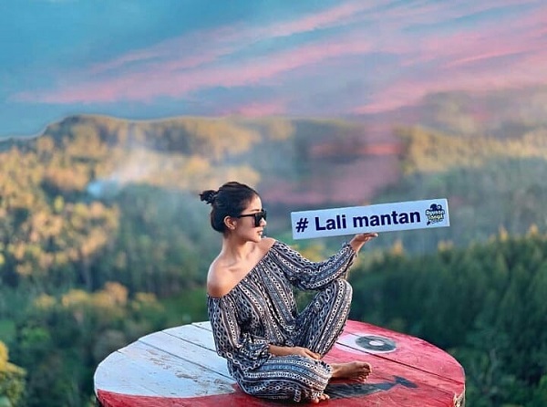 ayunan langit watu jaran