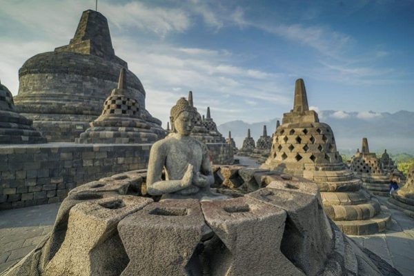 8 Wisata Jogja Dekat Borobudur Tiket Masuk Candi Borobudur 2019