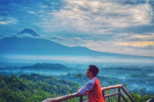 8 Wisata Jogja Dekat Borobudur Tiket Masuk Candi Borobudur