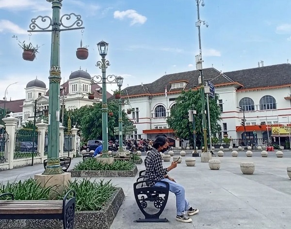 17 Tempat Wisata Jogja Dekat Malioboro 2022 | Rute & Harga Tiket Masuk