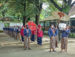 Jam Buka & Harga Tiket Masuk Kraton Yogyakarta