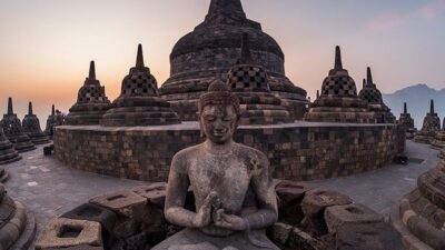 8 Wisata Jogja dekat Candi Borobudur Magelang | Lokasi & Harga Tiket Masuk 2022