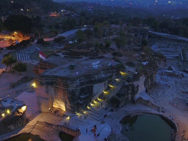 9 Tempat Wisata Sekitar Candi Prambanan Jogja | Harga Tiket Masuk Prambanan 2022 jam buka candi prambanan