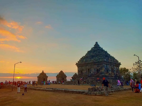 Tiket Masuk Candi Prambanan Dan 9 Tempat Wisata Di Sekitarnya