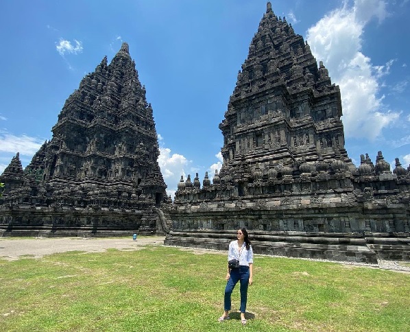 Tiket Masuk Candi Prambanan Dan 9 Tempat Wisata Di Sekitarnya