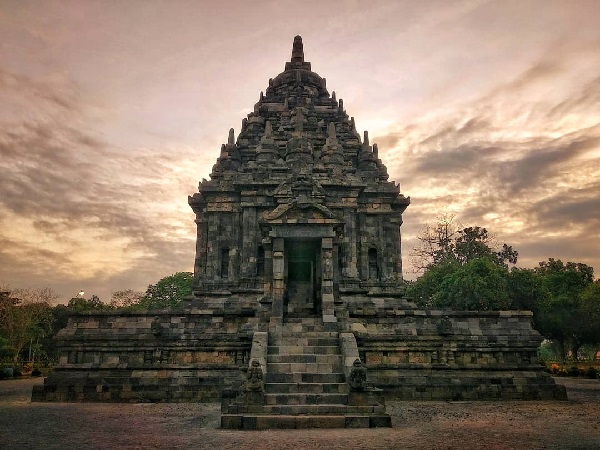 Tiket Masuk Candi Prambanan Dan 9 Tempat Wisata Di Sekitarnya