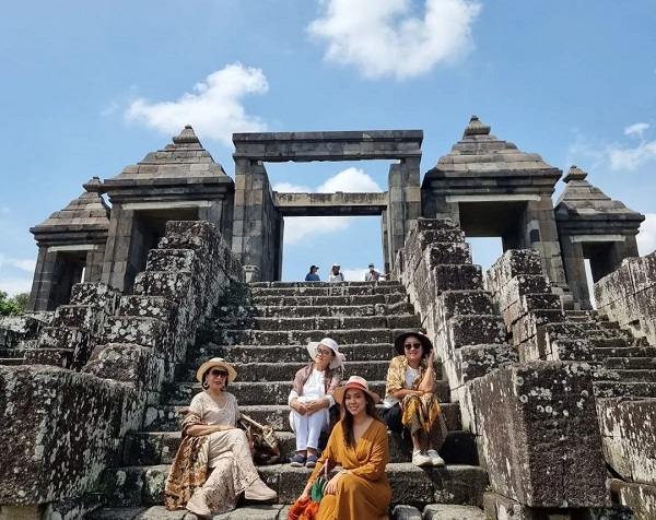 Tiket Masuk Candi Prambanan Dan Tempat Wisata Di Sekitarnya