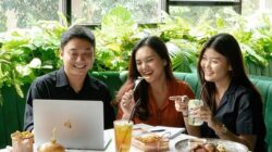 9 Cafe Terkenal di Jogja 2022 yang Unik, Enak, Murah dan Romantis